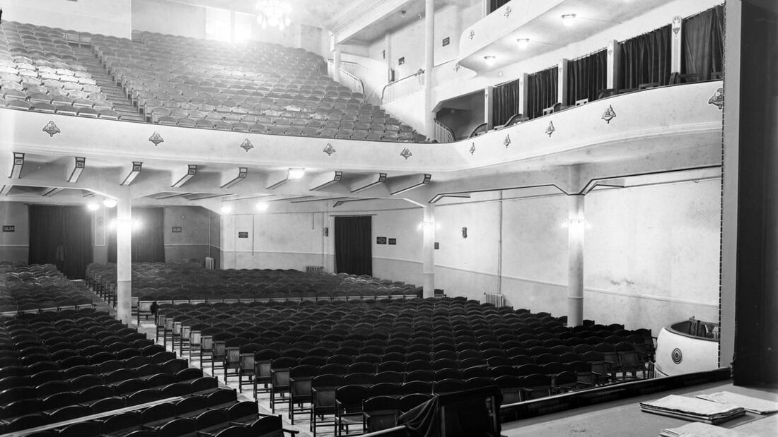 El Teatro Pavón ya es patrimonio protegido de Madrid
