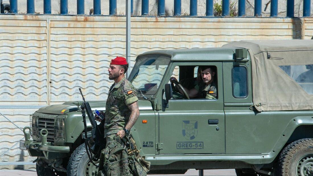 La UE valora los esfuerzos de España y Marruecos tras la crisis