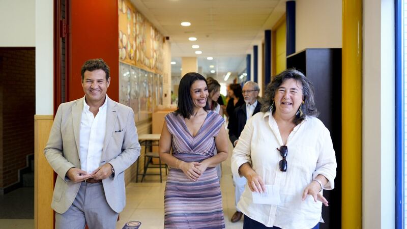 La FP crece un 2,2 por ciento en el curso 2026/27 en la región