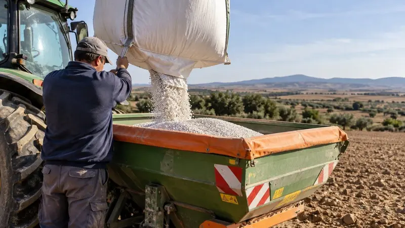 El campo madrile&ntilde;os reclama 1,3 millones de euros en ayudas
