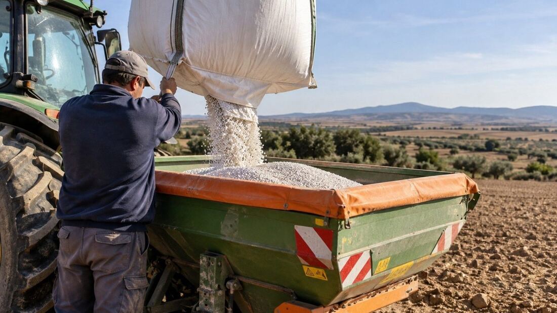 El campo madrileños reclama 1,3 millones de euros en ayudas