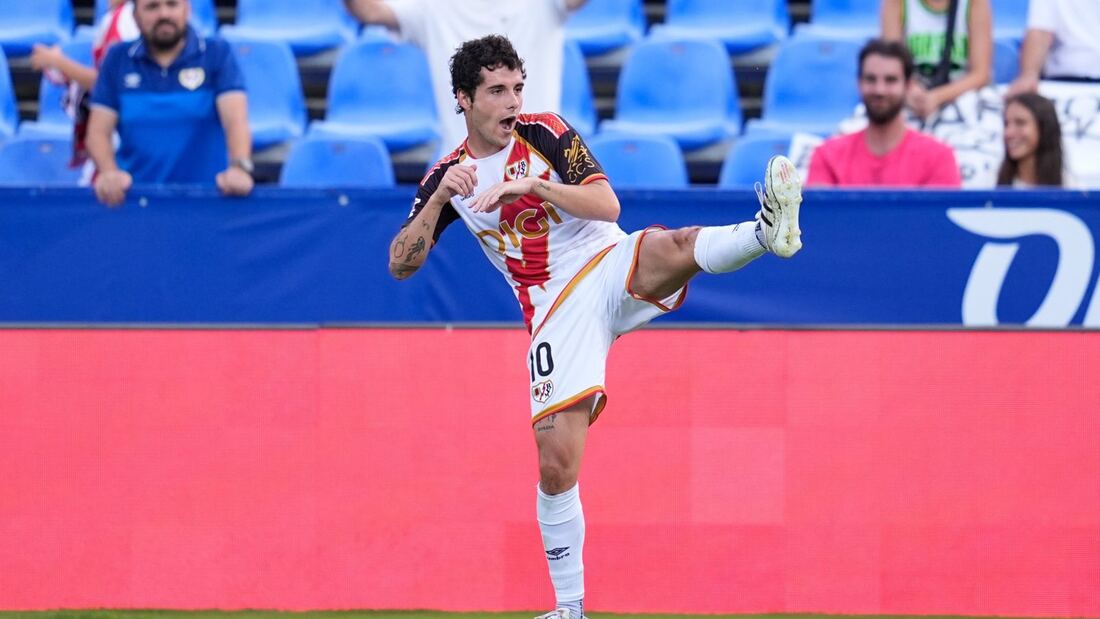 Alavés y Rayo Vallecano buscan ganar en casa esta jornada