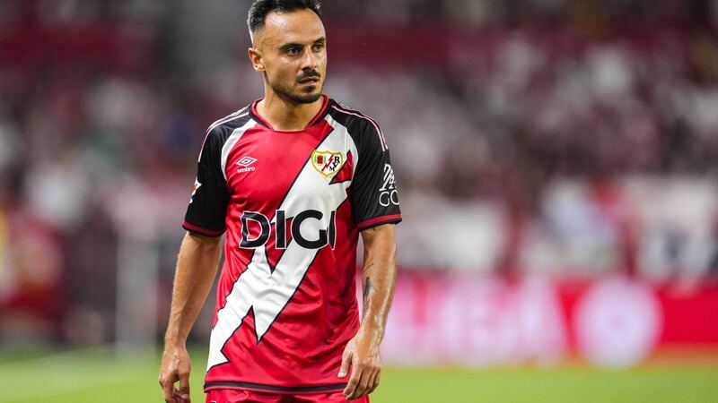 Álvaro García pide volver 