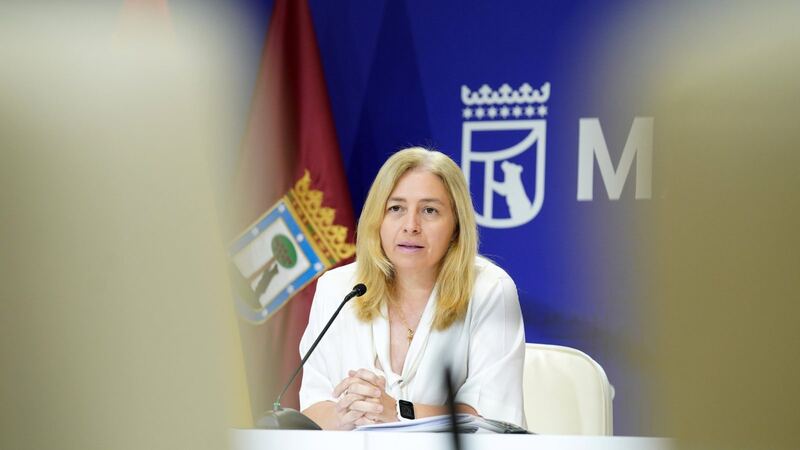 Madrid aprueba la Junta de Compensación de Campamento