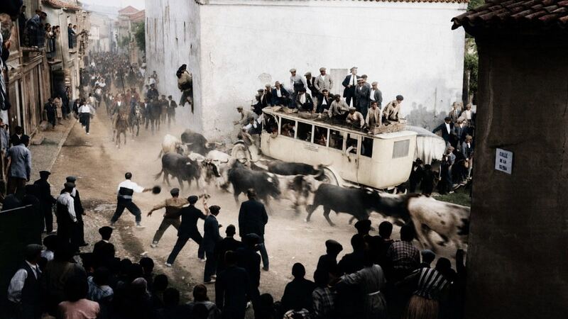 Arganda del Rey exhibe cinco siglos de tradición taurina