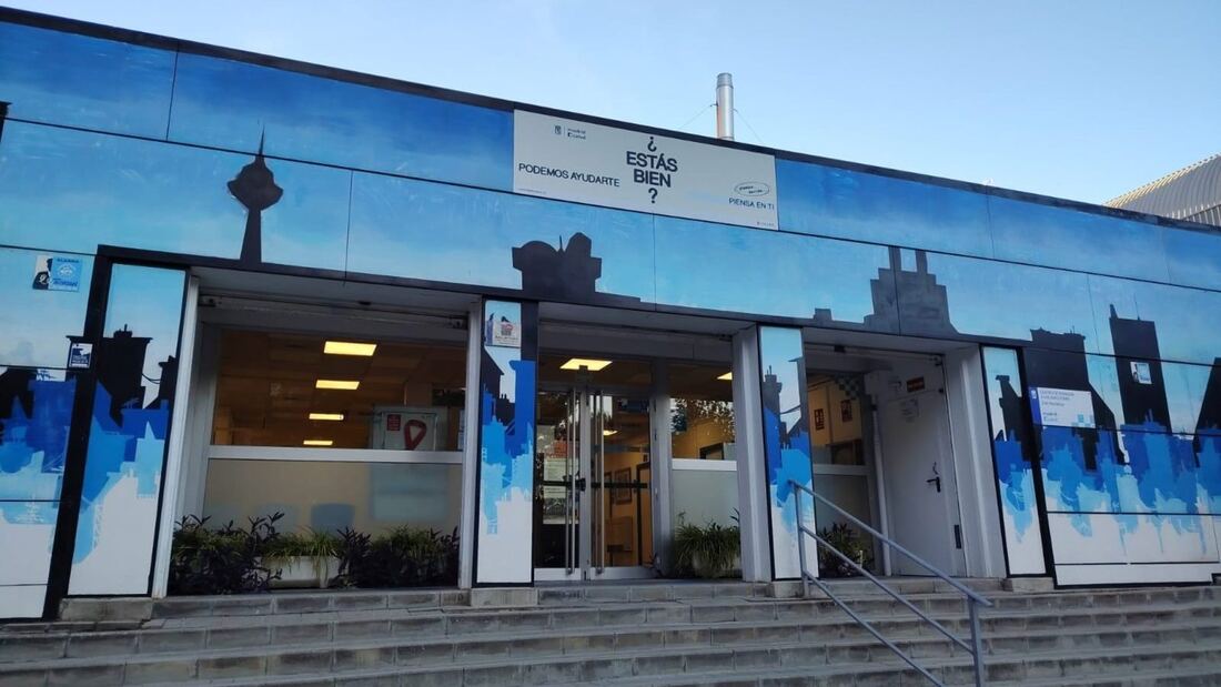El alcohol lidera los tratamientos de adicción en Madrid
