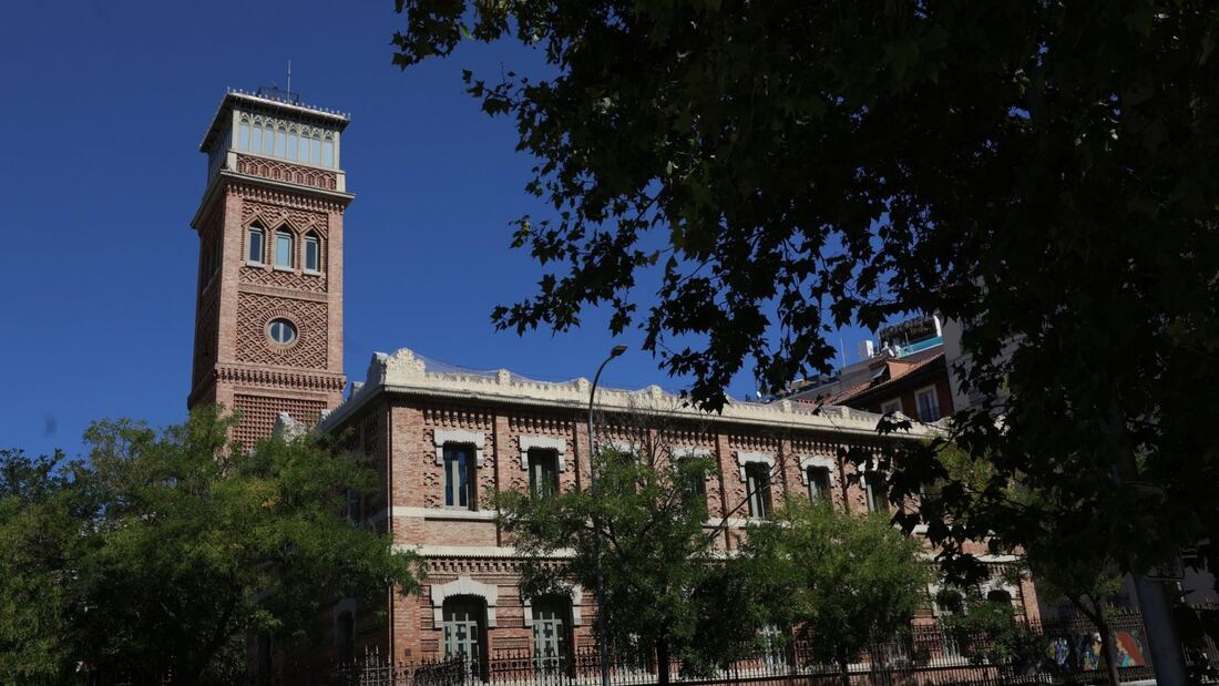 Madrid evita concretar el futuro de Escuelas Aguirre hasta recuperar Casa Árabe