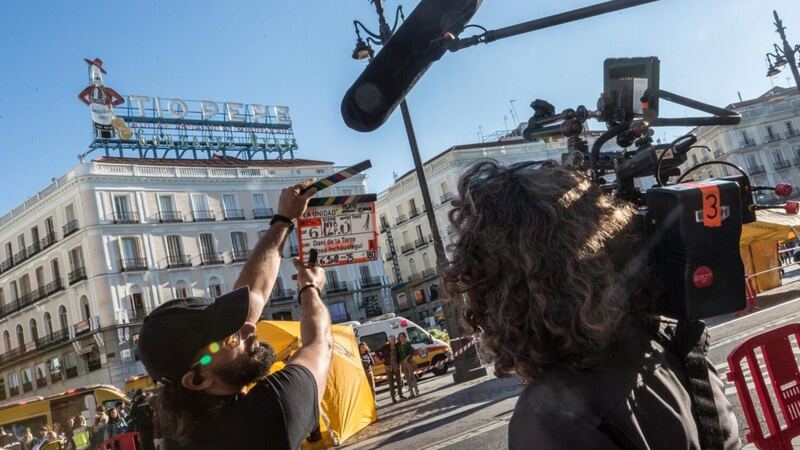 El Ayuntamiento de Madrid entra en el Patronato de la ECAM