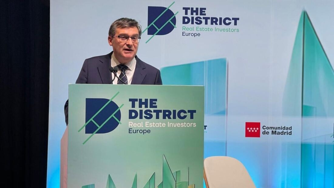 Madrid licitará la tercera fase del Plan Suma Vivienda