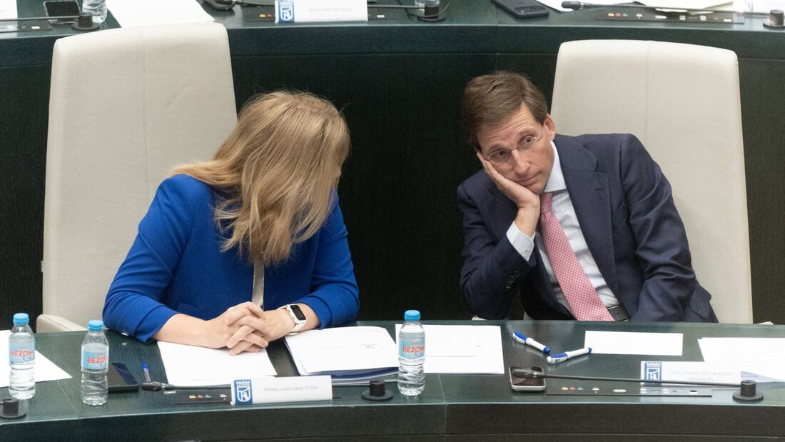 Madrid agiliza las normas de las entidades colaboradoras urbanísticas