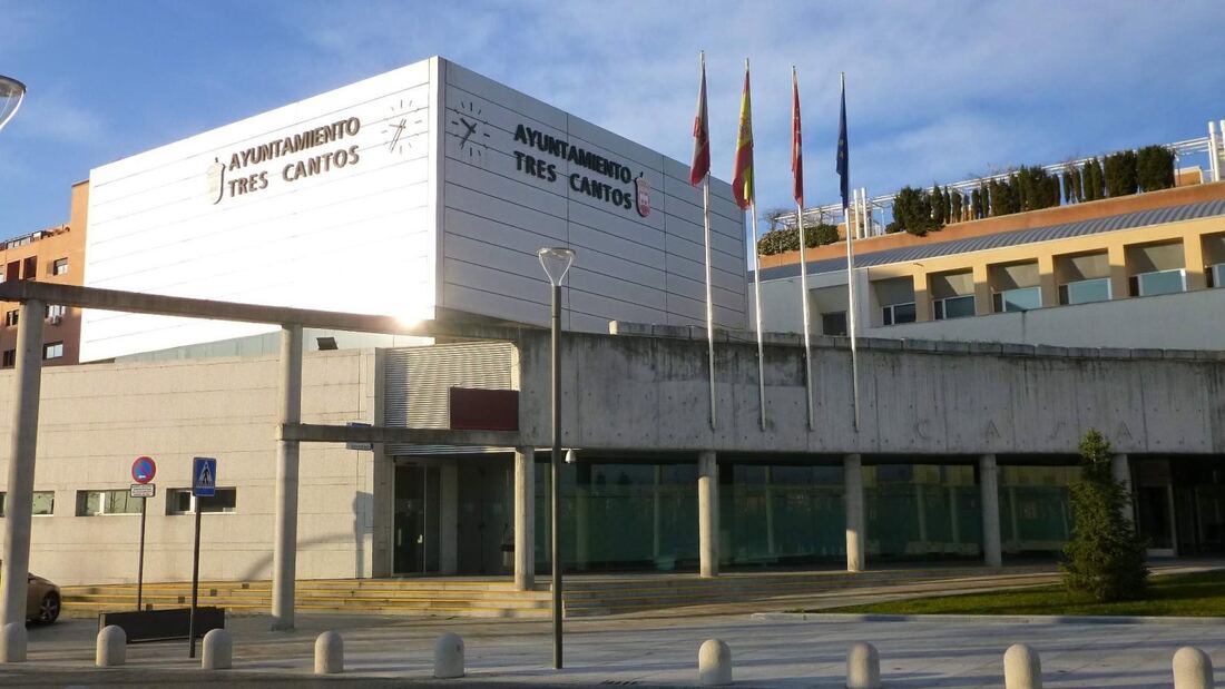 Tres Cantos elabora el Plan SAVIA 2026-2030 con 14.000 mayores