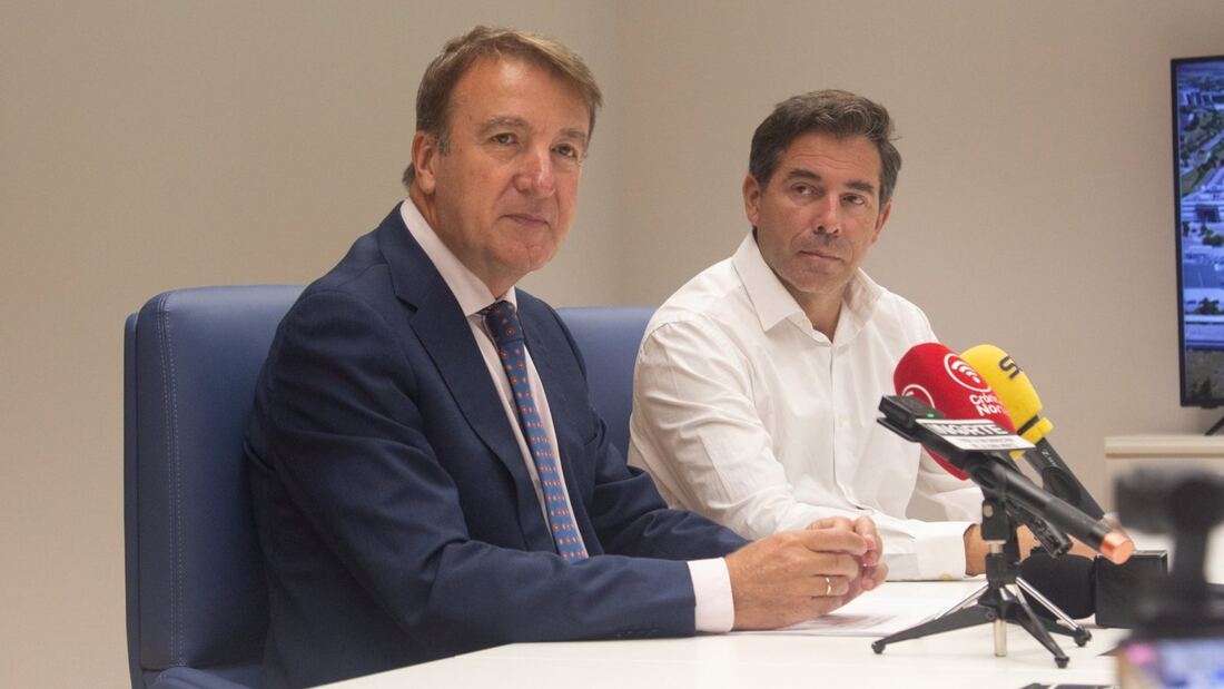 Tres Cantos alcanza el 97 por ciento de sus objetivos electorales