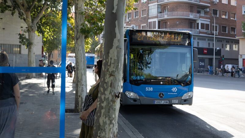 La gratuidad de la EMT y Bicimad espera atraer 300.000 usuarios