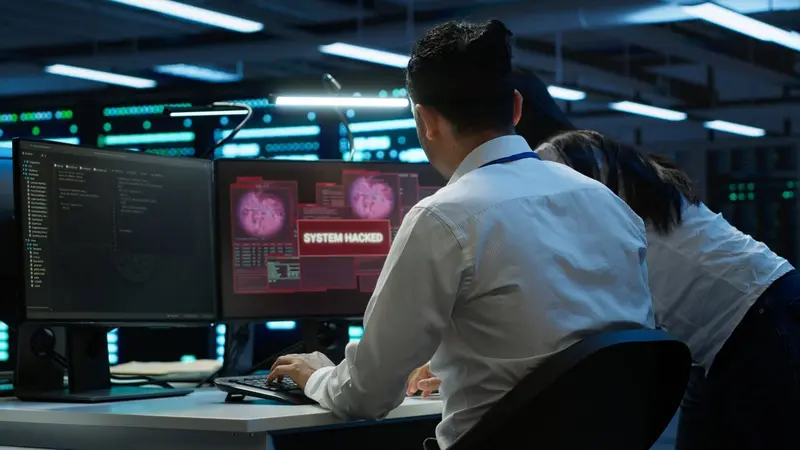 Los falsos agentes de IA roban criptomonedas