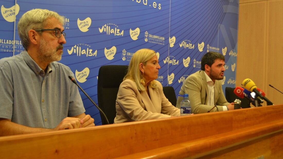 Collado Villalba tarda cinco días en recuperar sus servicios tras sufrir un ciberataque