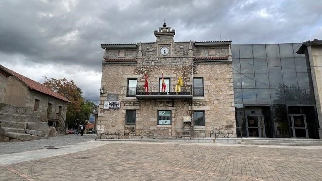 Collado Villalba incrementa los delitos un 13,9 por ciento