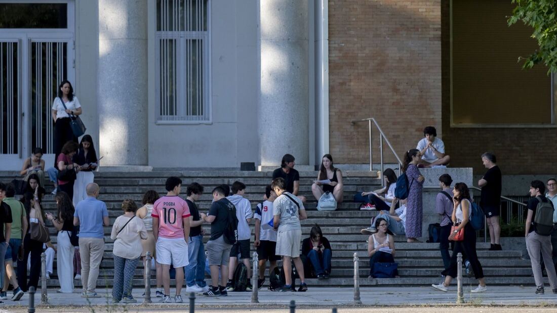 La Comunidad oferta 6.600 plazas vacantes en FP