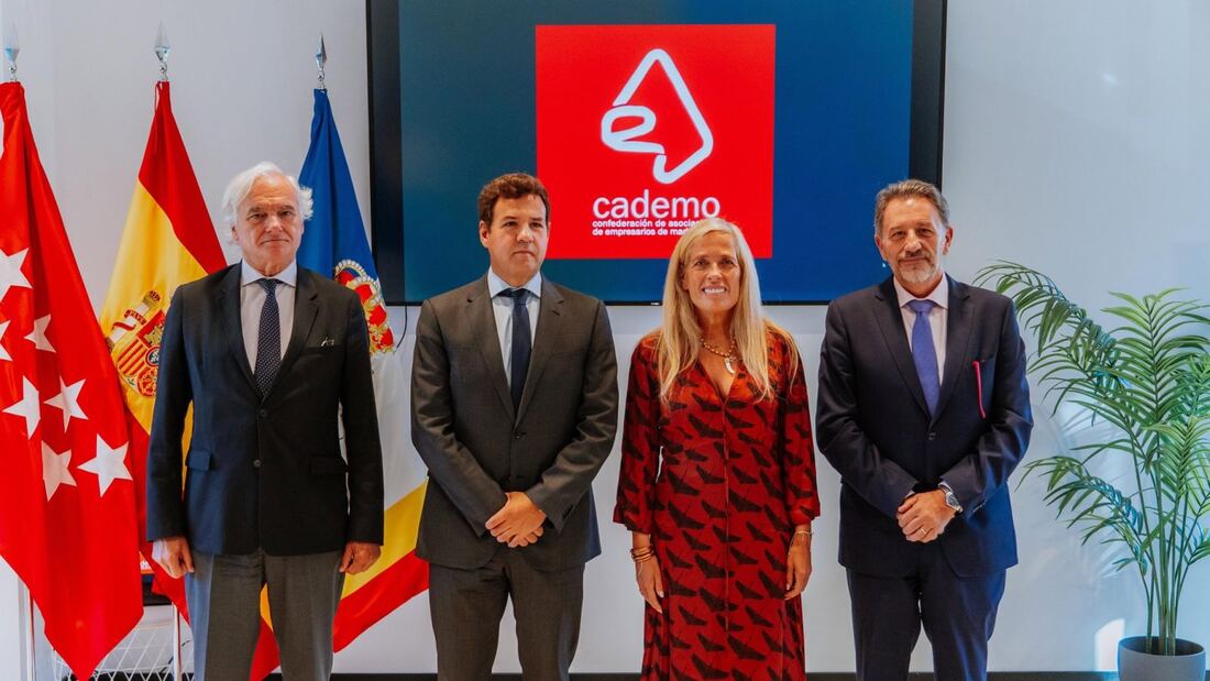 La zona oeste de Madrid se consolida como hub digital
