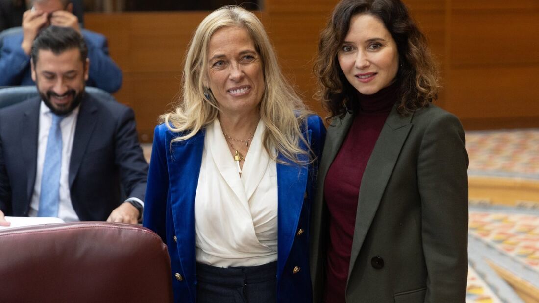 Madrid duplica a Cataluña en inversión extranjera hasta junio