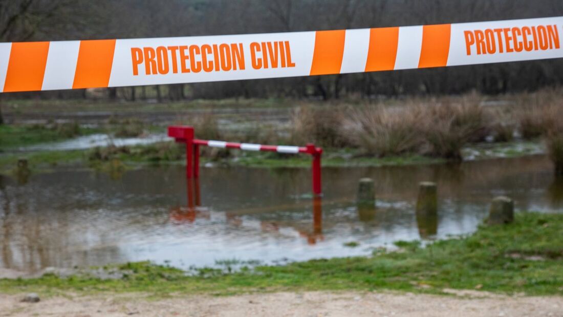 La Comunidad pide a los municipios prevenir inundaciones en otoño