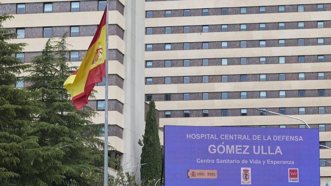 Madrid destina 17 millones a material para tratar lesiones cutáneas