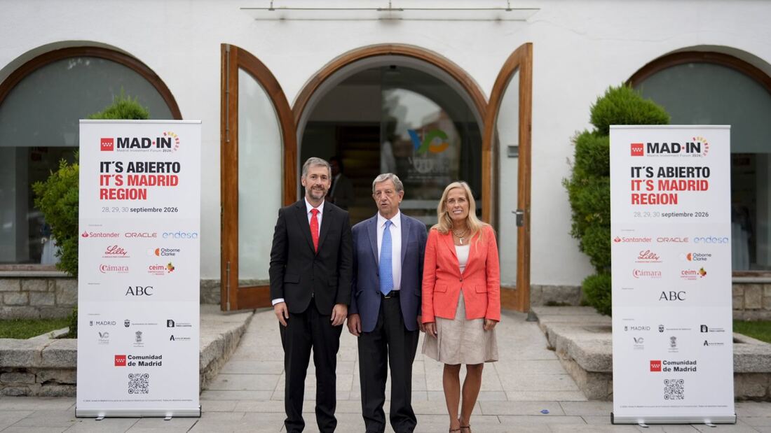 La Comunidad moviliza 126 millones para la Sierra Oeste