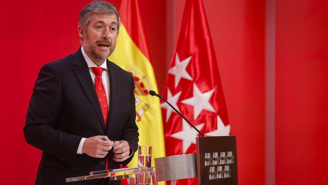 La Comunidad pone en marcha un programa de formación con garantía de empleo