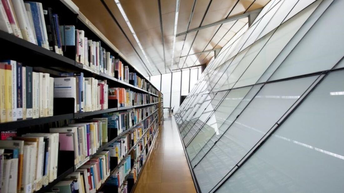 Las bibliotecas de Madrid estrenan 30 talleres de lectura y escritura