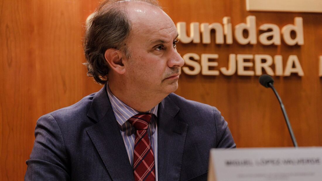 La Comunidad promociona su tejido digital ante empresas estadounidenses