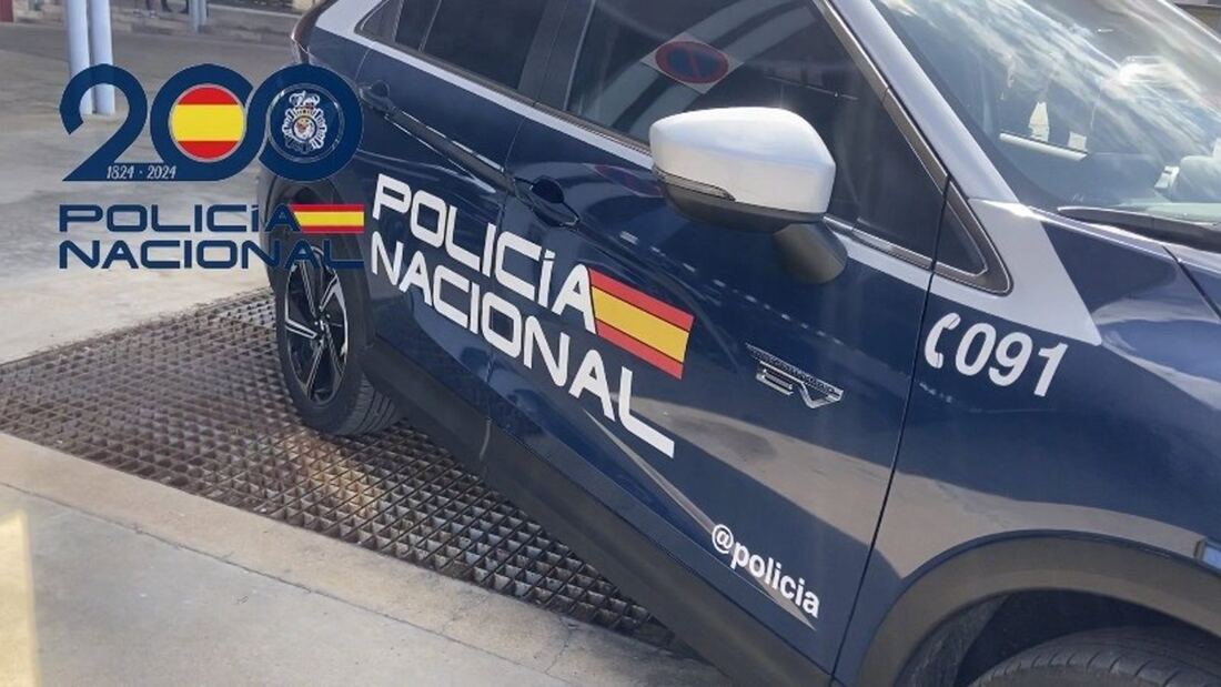 Detenidos dos padres ebrios por dejar solos a sus hijos en Sevilla