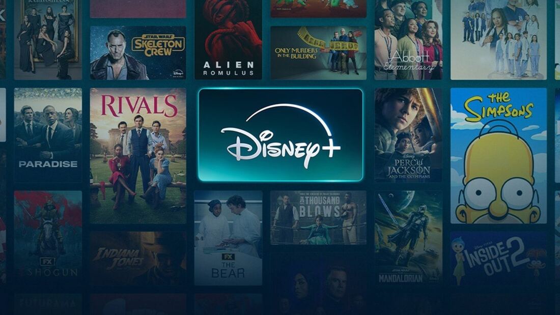 Disney+ incluirá anuncios en todos sus planes