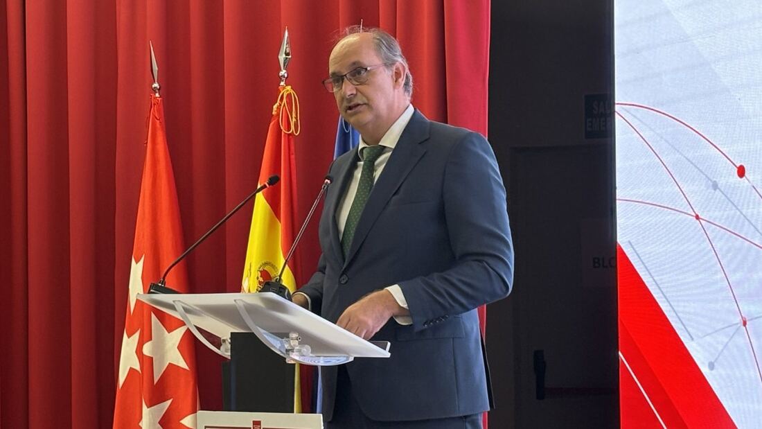 Madrid Tech Week reúne 1.200 empresas en octubre