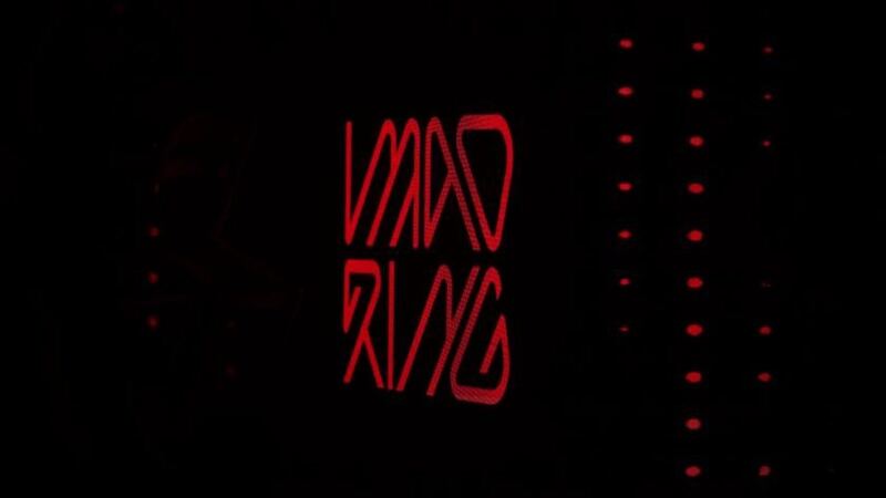 Espectáculos de 'videomapping' en Sol durante el GP de F1