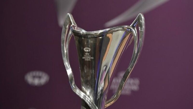  El Real Madrid y el Barcelona conocen rivales en Champions femenina