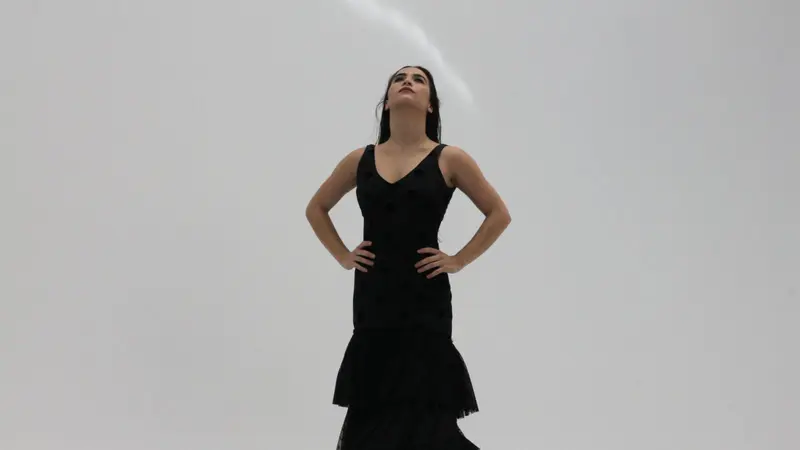 Flamenco y creaci&oacute;n contempor&aacute;nea animan el fin de semana