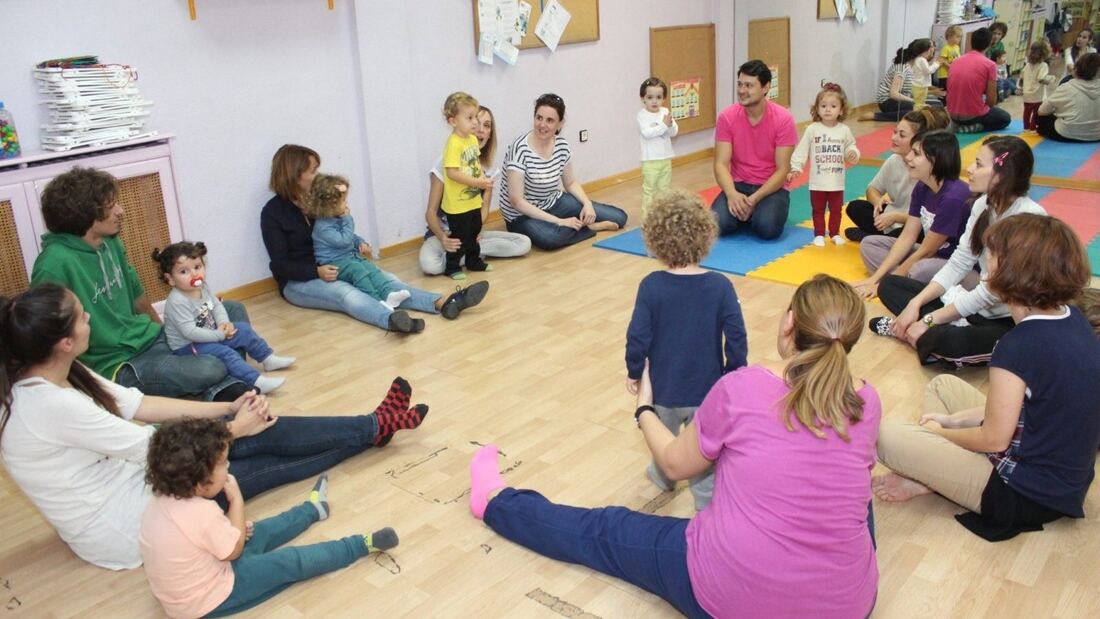 Fuenlabrada ofrece 800 talleres para niños y familias
