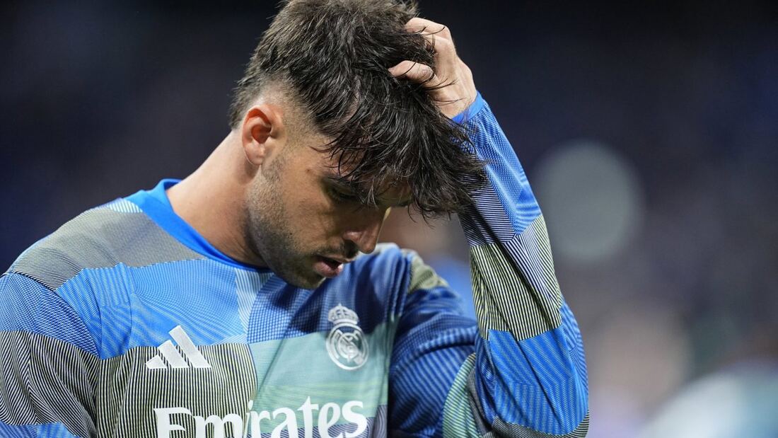 Raúl Asencio condenado por conducir ebrio en Gran Canaria