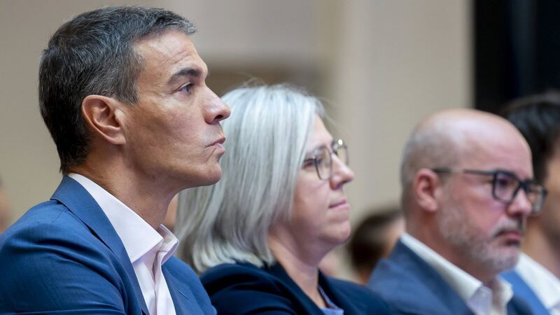 El Gobierno desclasificará los informes de Ceuta