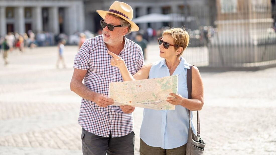 Uno de cada cinco hogares madrileños no pudo irse de vacaciones