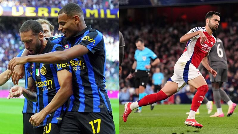 El Real Madrid afronta su debut en Champions ante el Inter