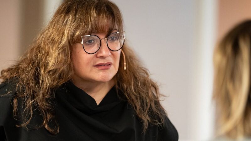 Isabel Coixet recibe el Premio Antonio de Sancha 2026