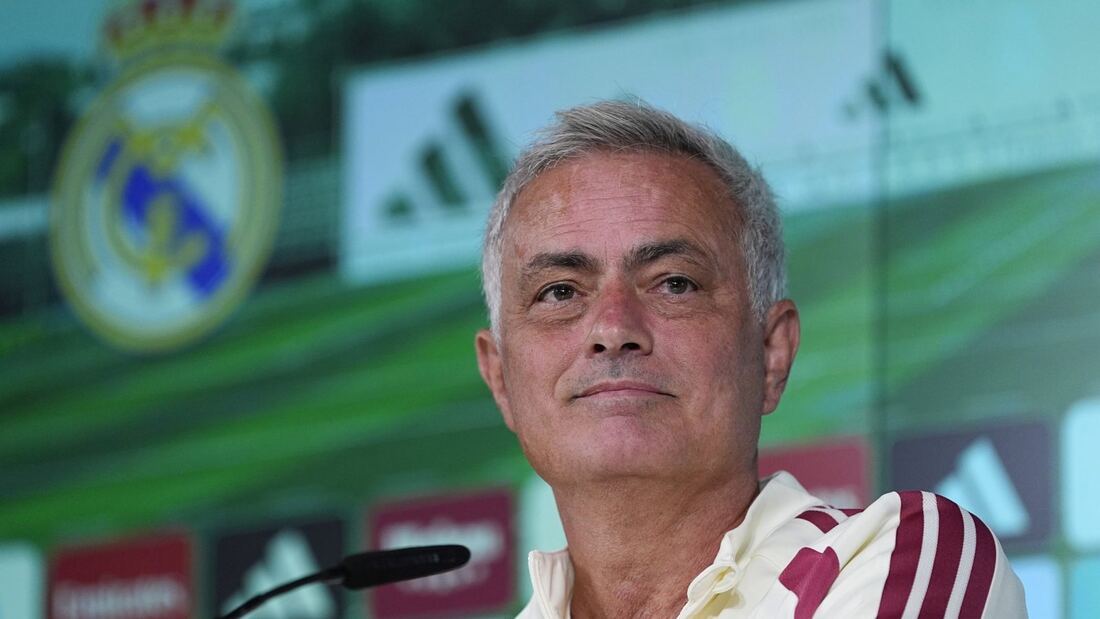 Mourinho elogia a Güler antes de enfrentar al Elche