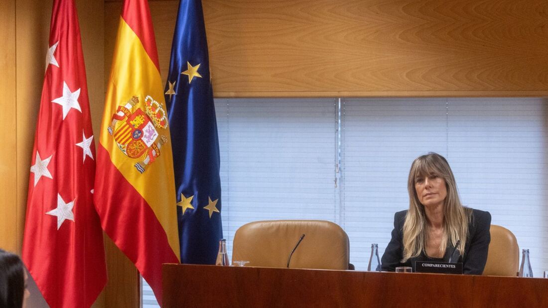 El juez Peinado se jubila tras abrir juicio contra Begoña Gómez