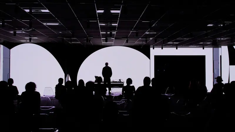 Matadero abre la octava edici&oacute;n del Festival L.E.V. hasta el 20 de septiembre