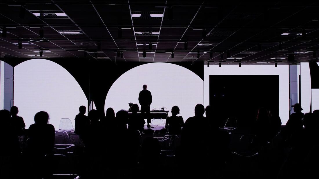 Matadero abre la octava edición del Festival L.E.V. hasta el 20 de septiembre