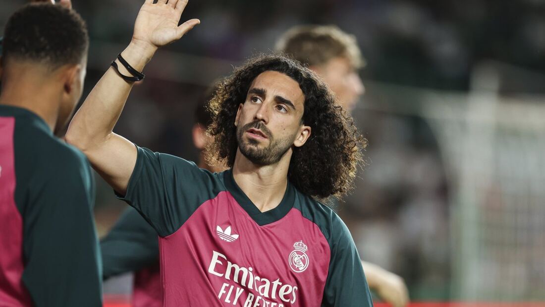 Todos en el Madrid ven que hay cosas que mejorar