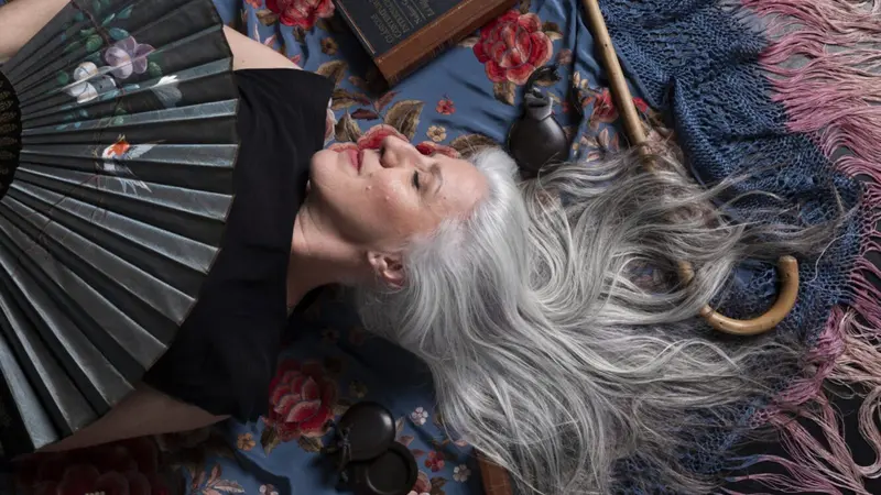 Mar&iacute;a Pag&eacute;s estrena Bilbao Square en Centro Danza Matadero hasta el 4 de octubre