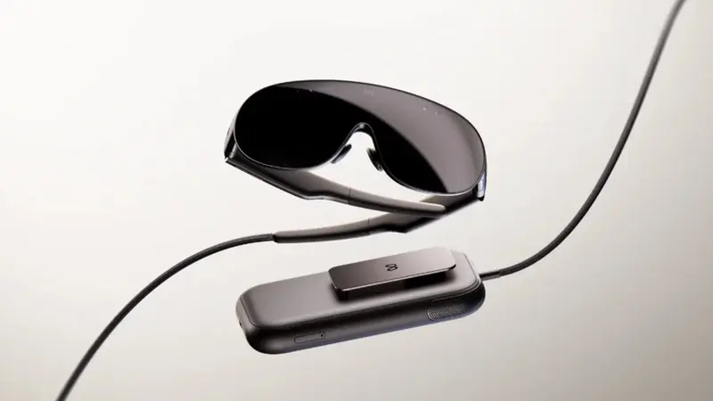 Meta presenta unas gafas VR de dise&ntilde;o ligero con pantalla 5K