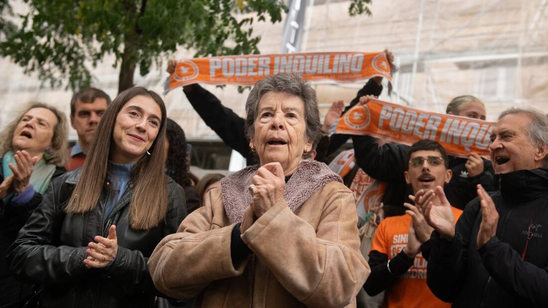 El Gobierno confía en aprobar el decreto de vivienda tras el caso Maricarmen