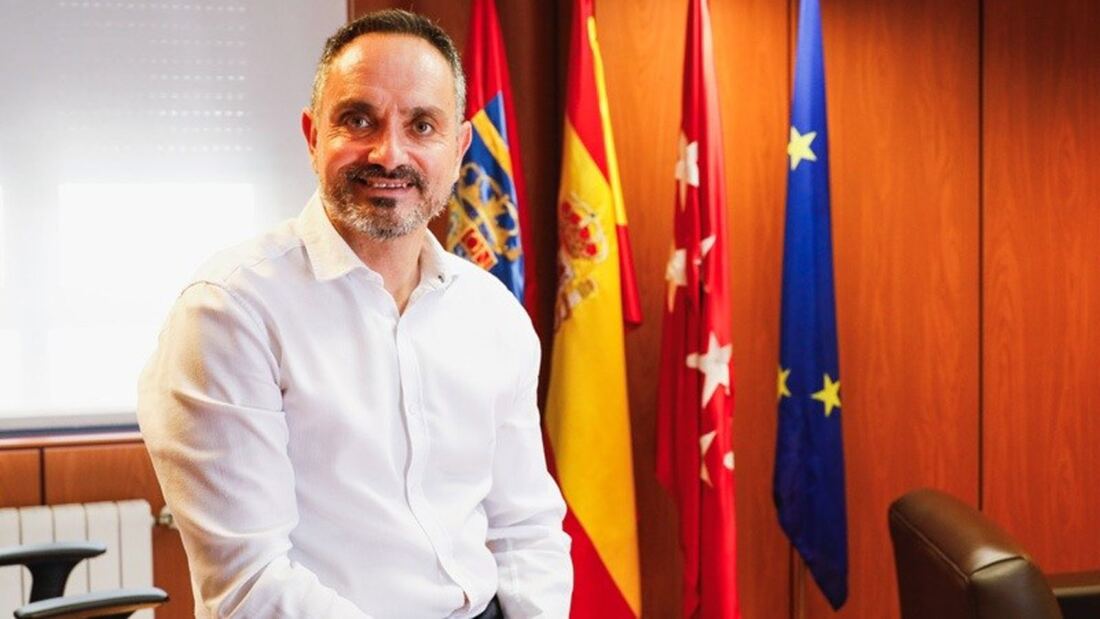 Móstoles anuncia 249 viviendas protegidas para sus vecinos